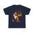 TIZIANO Vecellio - Madonna and Child in an Evening Landscape (Artwork) T-Shirt