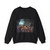 DAVID,Jacques-Louis - Leonidas at Thermopylae (Artwork) Crewneck Sweatshirt