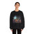 DAVID,Jacques-Louis - Leonidas at Thermopylae (Artwork) Crewneck Sweatshirt