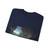 DAVID,Jacques-Louis - Leonidas at Thermopylae (Artwork) Crewneck Sweatshirt