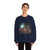 DAVID,Jacques-Louis - Leonidas at Thermopylae (Artwork) Crewneck Sweatshirt