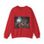 DAVID,Jacques-Louis - Leonidas at Thermopylae (Artwork) Crewneck Sweatshirt