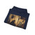 DECAMPS, Alexandre Gabriel - The Monkey Painter (Artwork) Hoodie