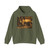 DECAMPS, Alexandre Gabriel - The Night Patro at Smyrna (Artwork) Hoodie