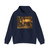 DECAMPS, Alexandre Gabriel - The Night Patro at Smyrna (Artwork) Hoodie
