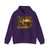DECAMPS, Alexandre Gabriel - The Night Patro at Smyrna (Artwork) Hoodie