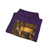 DECAMPS, Alexandre Gabriel - The Night Patro at Smyrna (Artwork) Hoodie