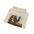 DECAMPS, Alexandre Gabriel - A Bedouin and a Camel Resting in a Desert (Artwork) Hoodie