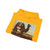 DECAMPS, Alexandre Gabriel - A Bedouin and a Camel Resting in a Desert (Artwork) Hoodie