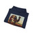 DECAMPS, Alexandre Gabriel - A Bedouin and a Camel Resting in a Desert (Artwork) Hoodie