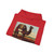 DECAMPS, Alexandre Gabriel - A Bedouin and a Camel Resting in a Desert (Artwork) Hoodie