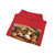 DECAMPS, Alexandre Gabriel - Albanian Dancers (Artwork) Hoodie