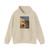 DECAMPS, Alexandre Gabriel - Before a Mosque (Artwork) Hoodie
