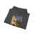 DECAMPS, Alexandre Gabriel - Before a Mosque (Artwork) Hoodie
