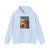 DECAMPS, Alexandre Gabriel - Before a Mosque (Artwork) Hoodie
