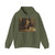 DECAMPS, Alexandre Gabriel - Beggers (Artwork) Hoodie