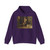 DECAMPS, Alexandre Gabriel - Beggers (Artwork) Hoodie