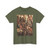 ROELAS, Juan de las - The Martyrdom of St Andrew (Artwork) T-Shirt