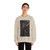 DAVID,Jacques-Louis - Leonidas at Thermopylae (detail) (Artwork) Crewneck Sweatshirt