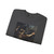 DAVID,Jacques-Louis - Leonidas at Thermopylae (detail) (Artwork) Crewneck Sweatshirt