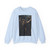 DAVID,Jacques-Louis - Leonidas at Thermopylae (detail) (Artwork) Crewneck Sweatshirt