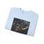 DAVID,Jacques-Louis - Leonidas at Thermopylae (detail) (Artwork) Crewneck Sweatshirt