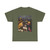 ROSSELLI, Matteo - Adoration of the Shepherds (Artwork) T-Shirt