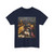 ROSSELLI, Matteo - Adoration of the Shepherds (Artwork) T-Shirt