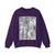 DURER, Albrecht - 25. Christ in Limbo (Artwork) Crewneck Sweatshirt