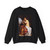 DAVID,Jacques-Louis - Jules Venitienne A Sa Toilette (Artwork) Crewneck Sweatshirt