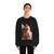 DAVID,Jacques-Louis - Jules Venitienne A Sa Toilette (Artwork) Crewneck Sweatshirt