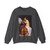 DAVID,Jacques-Louis - Jules Venitienne A Sa Toilette (Artwork) Crewneck Sweatshirt