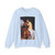 DAVID,Jacques-Louis - Jules Venitienne A Sa Toilette (Artwork) Crewneck Sweatshirt
