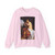 DAVID,Jacques-Louis - Jules Venitienne A Sa Toilette (Artwork) Crewneck Sweatshirt
