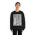 DURER, Albrecht - 24. Christ on the Cross (Artwork) Crewneck Sweatshirt
