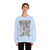 DURER, Albrecht - 24. Christ on the Cross (Artwork) Crewneck Sweatshirt