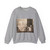 DAVID,Jacques-Louis - Homer Reciting his Verses to the Greeks (Artwork) Crewneck Sweatshirt