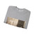 DAVID,Jacques-Louis - Homer Reciting his Verses to the Greeks (Artwork) Crewneck Sweatshirt