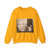 DAVID,Jacques-Louis - Homer Reciting his Verses to the Greeks (Artwork) Crewneck Sweatshirt