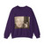 DAVID,Jacques-Louis - Homer Reciting his Verses to the Greeks (Artwork) Crewneck Sweatshirt