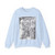 DURER, Albrecht - 22. The Sudarium of St Veronica (Artwork) Crewneck Sweatshirt