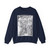 DURER, Albrecht - 22. The Sudarium of St Veronica (Artwork) Crewneck Sweatshirt
