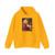 DAVID,Jacques-Louis - The Courtship of Paris and Helen detail1 (Artwork) Hoodie
