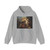DAVID,Jacques-Louis - The Combat of Mars and Minerva (Artwork) Hoodie