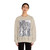 DURER, Albrecht - 21. Christ Bearing the Cross (Artwork) Crewneck Sweatshirt