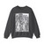 DURER, Albrecht - 21. Christ Bearing the Cross (Artwork) Crewneck Sweatshirt