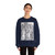 DURER, Albrecht - 21. Christ Bearing the Cross (Artwork) Crewneck Sweatshirt