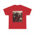 ROSSO Fiorentino - Assumption of the Virgin (detail) (Artwork) T-Shirt