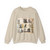 DAVID,Jacques-Louis - Deputies swearing oaths (Artwork) Crewneck Sweatshirt