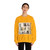 DAVID,Jacques-Louis - Deputies swearing oaths (Artwork) Crewneck Sweatshirt